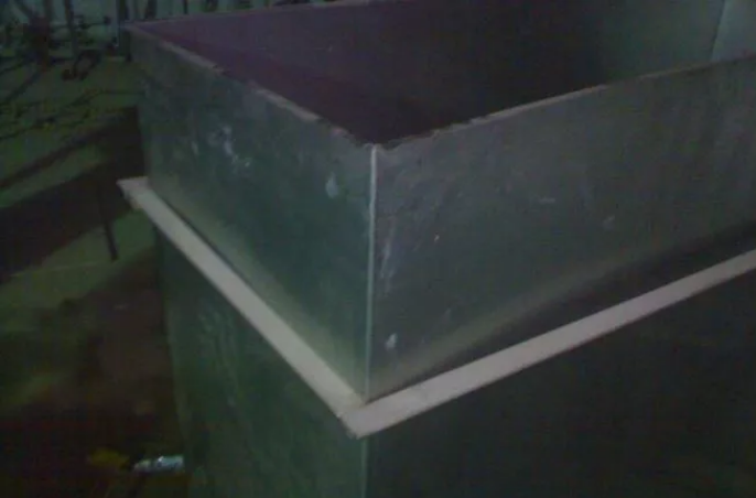 不锈钢风管管道施工技术 不锈钢风管管道施工技术