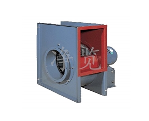 厨房排烟风机
